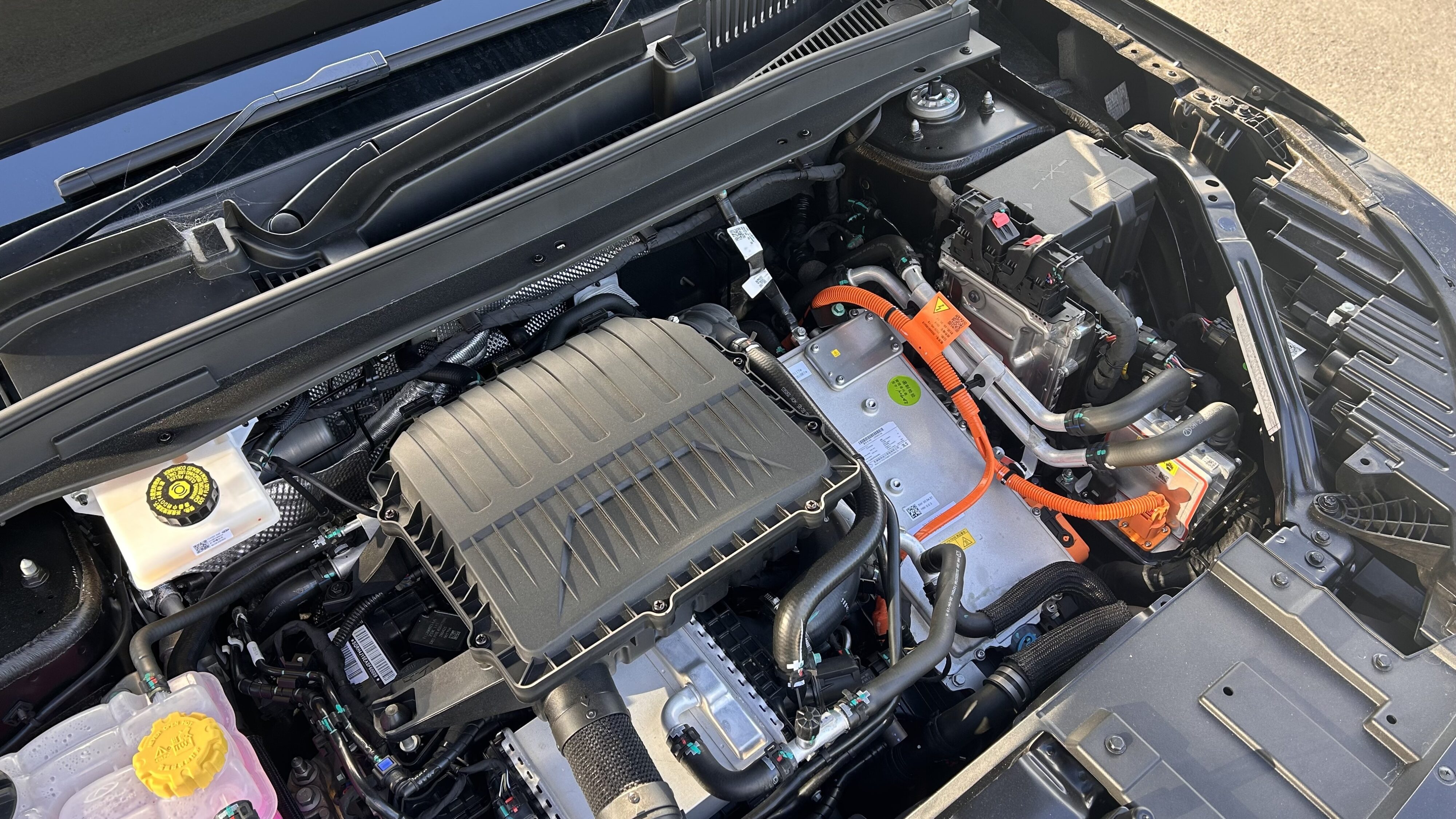 Big Body, Bigger Value - Chery Tiggo 8 Review