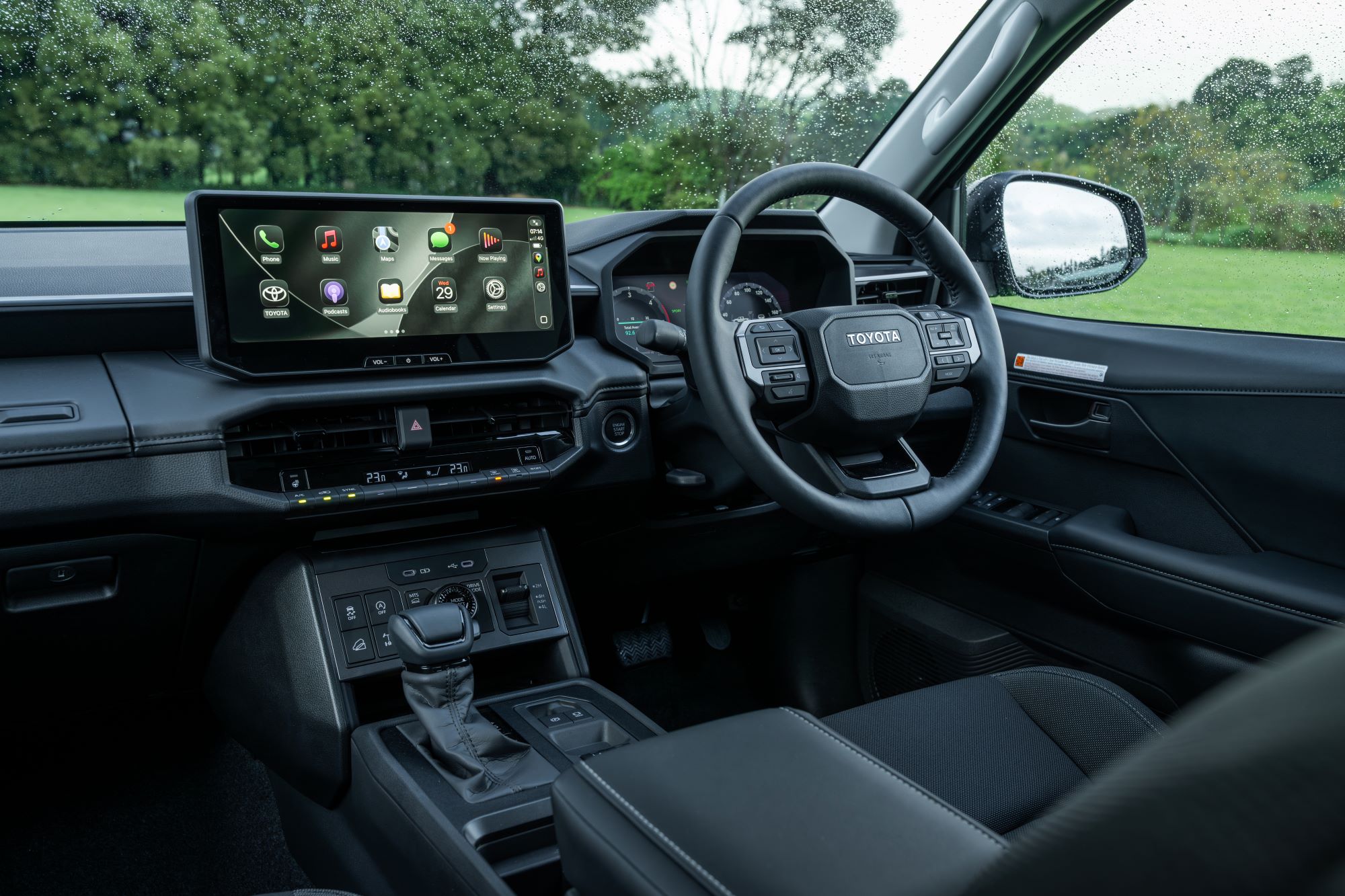 Dirty Dozen - New-Gen Toyota Hilux out to Reclaim its Crown