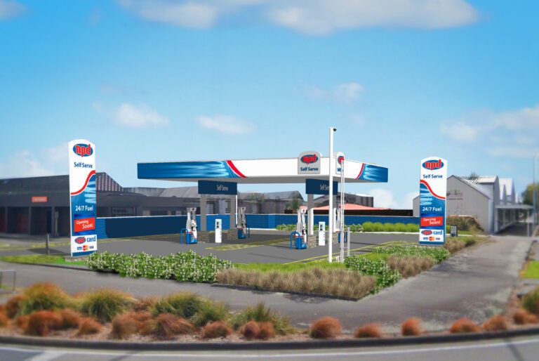 Good news petrolheads - Kiwi Fuel Giants NPD and Gull set to Join Forces