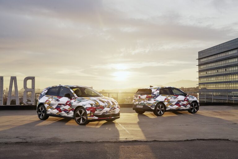 The ID. Polo Charges into 2026