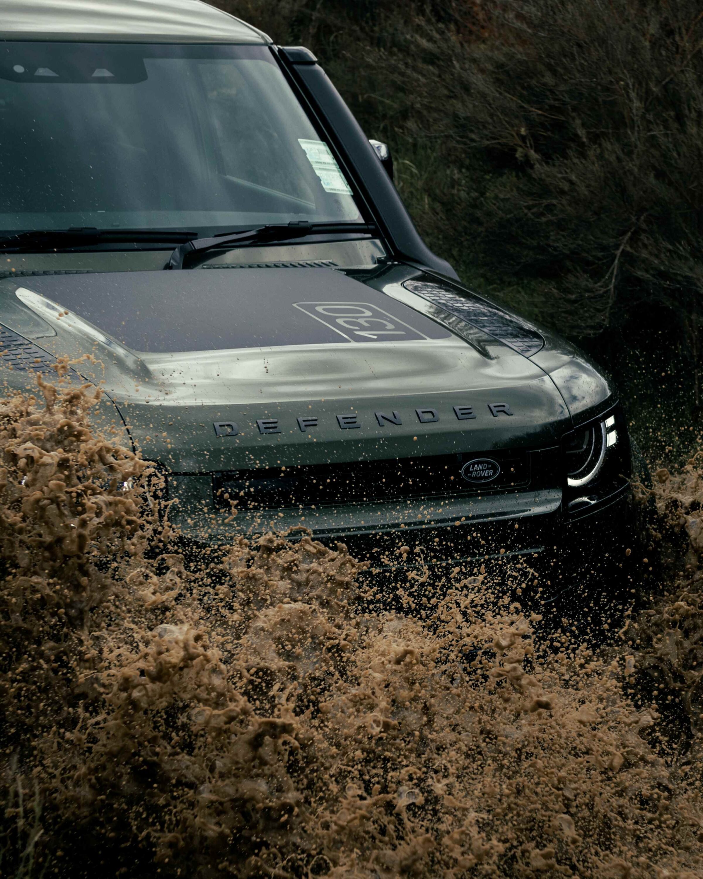 Land Rover Defender MY26 review - Subtle Refinement Meets Unstoppable Capability