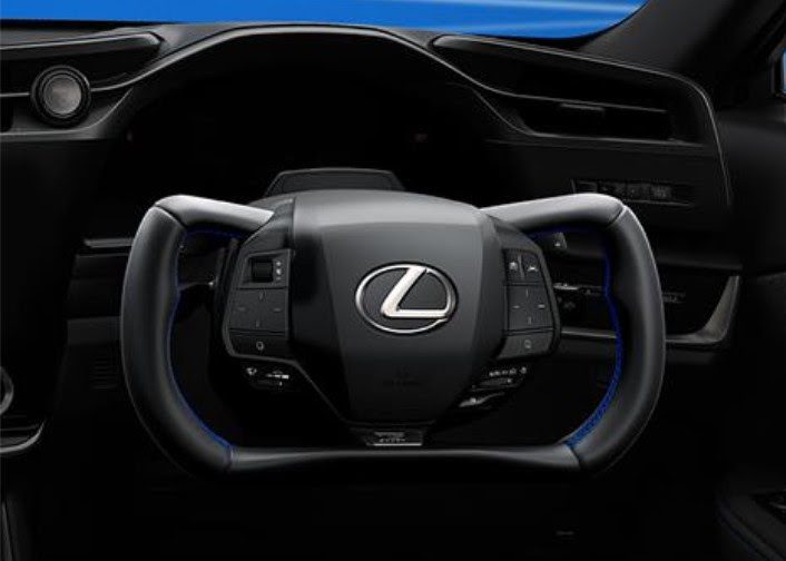 Lexus Serves Up Innovation at the 2026 ASB Classic