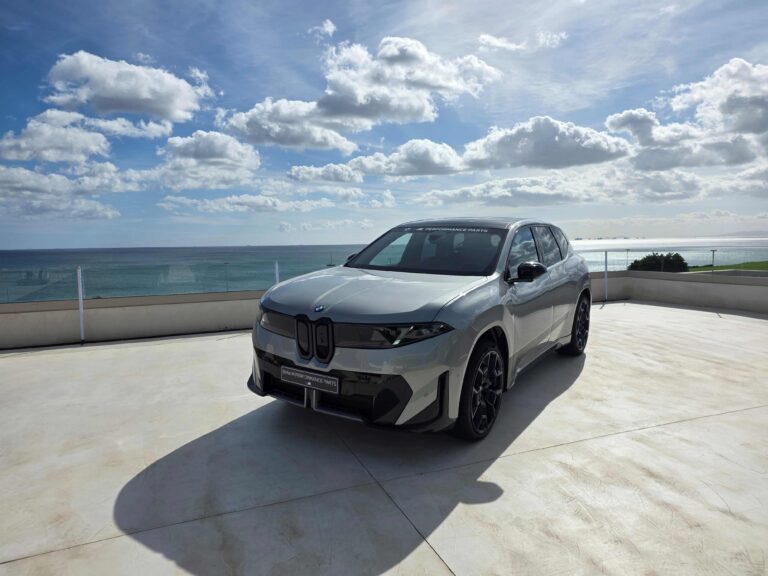 Fairmont La Hacienda Costa del Sol - Where Bavarian Innovation Meets Andalusian Soul